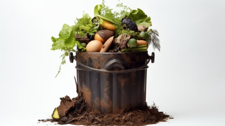 How Food waste treatment system contributes to a greener environment