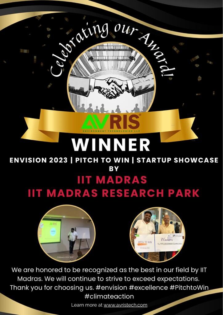 IITM Recognition
