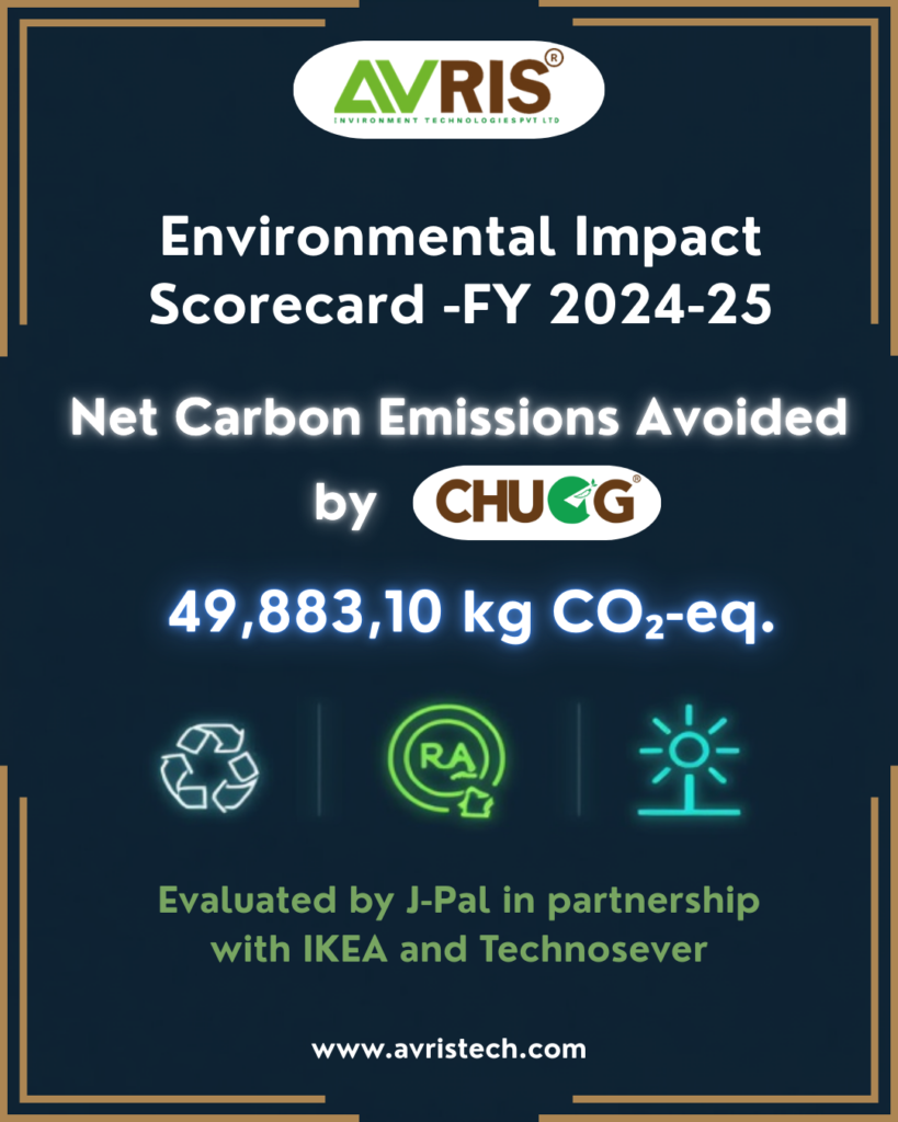 Post Environmental Accountability